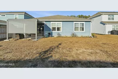 1150 Salem Bay Drive, Beaufort, SC 29902 - Photo 29