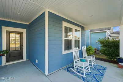 1150 Salem Bay Drive, Beaufort, SC 29902 - Photo 5