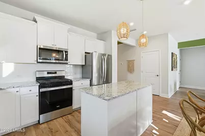 1150 Salem Bay Drive, Beaufort, SC 29902 - Photo 9