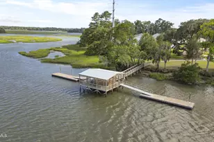 1150 Salem Bay Dr, Beaufort, SC 29902 - Photo 33