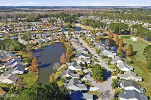 26 Lacebark Ln, Bluffton, SC 29909 - Photo 61