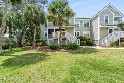 30 Old South Court #E, Bluffton, SC 29910 - Photo 1