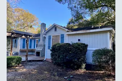 2301 Hermitage Road, Beaufort, SC 29902 - Photo 29