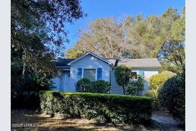 2301 Hermitage Road, Beaufort, SC 29902 - Photo 5