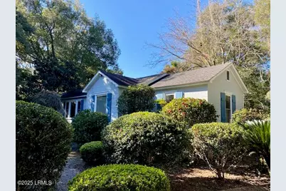 2301 Hermitage Road, Beaufort, SC 29902 - Photo 7