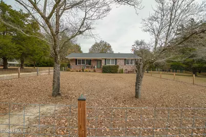 6984 Char-Augusta Road, Bamberg, SC 29003 - Photo 5