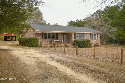 6984 Char-Augusta Road, Bamberg, SC 29003 - Photo 3