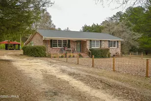 6984 Char-Augusta Rd, Bamberg, SC 29003 - Photo 3