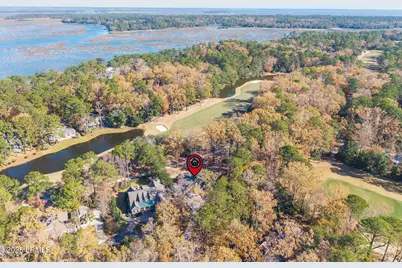 14 Links Drive, Okatie, SC 29909 - Photo 5