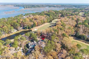 14 Links Dr, Okatie, SC 29909 - Photo 5