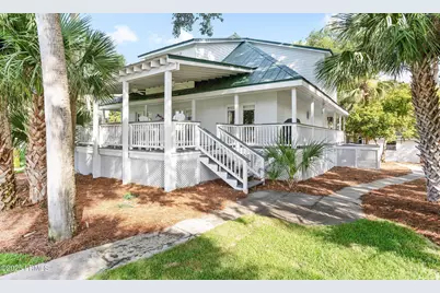 378 Wahoo Drive, Fripp Island, SC 29920 - Photo 9