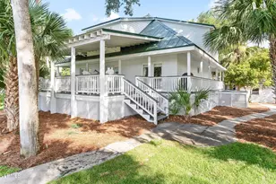 378 Wahoo Dr, Fripp Island, SC 29920 - Photo 9