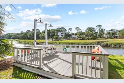 378 Wahoo Drive, Fripp Island, SC 29920 - Photo 7