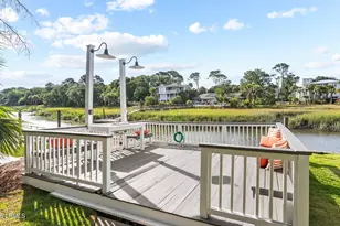 378 Wahoo Dr, Fripp Island, SC 29920 - Photo 7