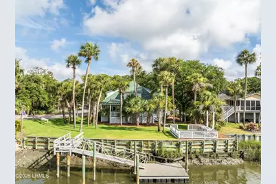 378 Wahoo Drive, Fripp Island, SC 29920 - Photo 55