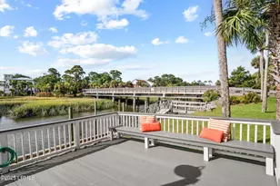 378 Wahoo Dr, Fripp Island, SC 29920 - Photo 5