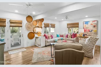 378 Wahoo Drive, Fripp Island, SC 29920 - Photo 35