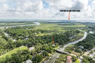 378 Wahoo Dr, Fripp Island, SC 29920 - Photo 63