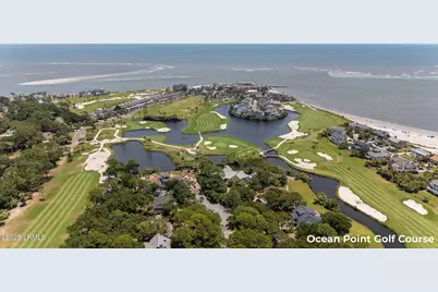 378 Wahoo Drive, Fripp Island, SC 29920 - Photo 57