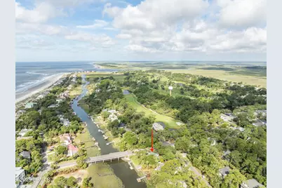 378 Wahoo Drive, Fripp Island, SC 29920 - Photo 53