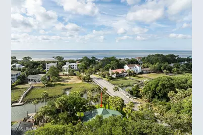 378 Wahoo Drive, Fripp Island, SC 29920 - Photo 49
