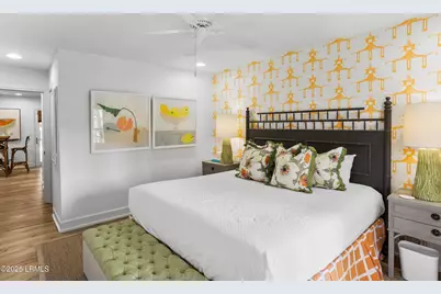 378 Wahoo Drive, Fripp Island, SC 29920 - Photo 29