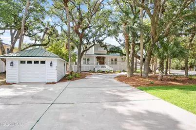 378 Wahoo Drive, Fripp Island, SC 29920 - Photo 65