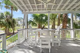 378 Wahoo Dr, Fripp Island, SC 29920 - Photo 11
