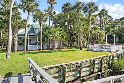378 Wahoo Drive, Fripp Island, SC 29920 - Photo 3