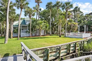 378 Wahoo Dr, Fripp Island, SC 29920 - Photo 3