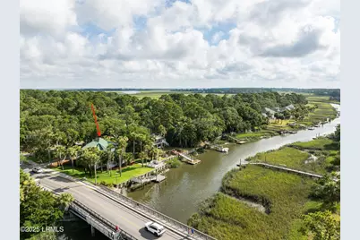 378 Wahoo Drive, Fripp Island, SC 29920 - Photo 51