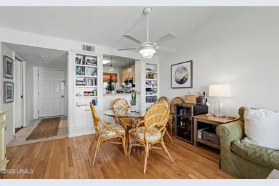 731 N Hampton Court #731, Ladys Island, SC 29920 - Photo 17