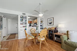 731 N Hampton Ct, Ladys Island, SC 29920 - Photo 17