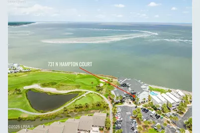 731 N Hampton Court #731, Ladys Island, SC 29920 - Photo 31