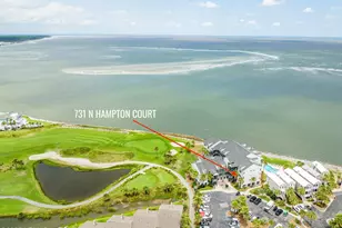 731 N Hampton Ct, Ladys Island, SC 29920 - Photo 31