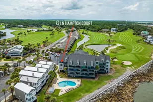 731 N Hampton Ct, Ladys Island, SC 29920 - Photo 35