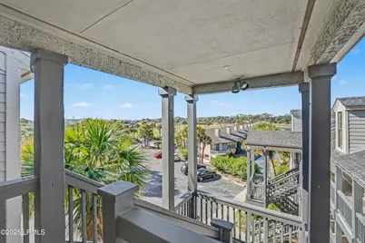 731 N Hampton Court #731, Ladys Island, SC 29920 - Photo 3