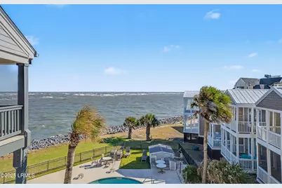 731 N Hampton Court #731, Ladys Island, SC 29920 - Photo 1