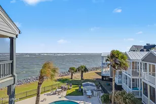 731 N Hampton Ct, Ladys Island, SC 29920 - Photo 1
