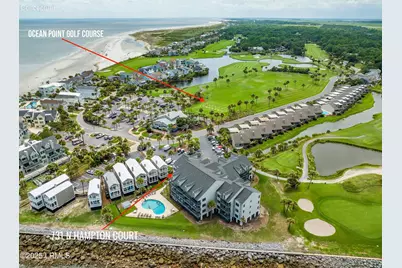 731 N Hampton Court #731, Ladys Island, SC 29920 - Photo 33