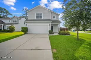 2 Coosawhatchie Wy, Beaufort, SC 29906 - Photo 1