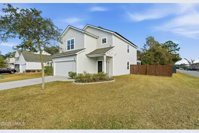 2 Coosawhatchie Way, Beaufort, SC 29906 - Photo 13