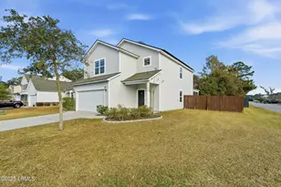 2 Coosawhatchie Wy, Beaufort, SC 29906 - Photo 13