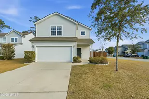 2 Coosawhatchie Wy, Beaufort, SC 29906 - Photo 11