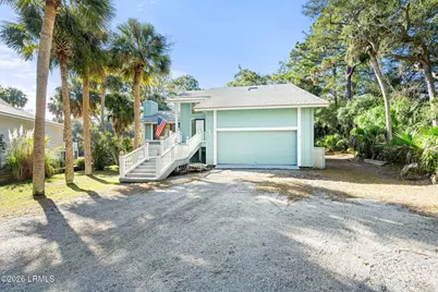 123 Sea Otter Lane, Fripp Island, SC 29920 - Photo 3