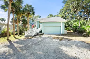 123 Sea Otter Ln, Fripp Island, SC 29920 - Photo 3