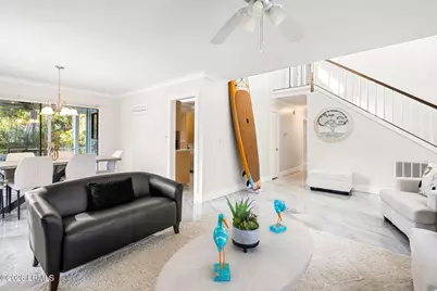 123 Sea Otter Lane, Fripp Island, SC 29920 - Photo 11