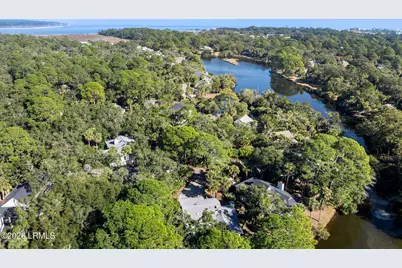123 Sea Otter Lane, Fripp Island, SC 29920 - Photo 49