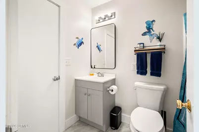 123 Sea Otter Lane, Fripp Island, SC 29920 - Photo 23