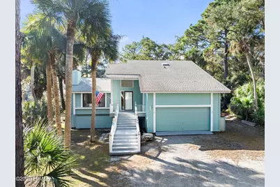 123 Sea Otter Lane, Fripp Island, SC 29920 - Photo 35